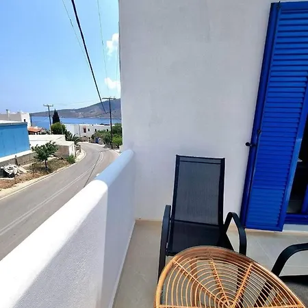 Dionysia * Livadia (Tilos)