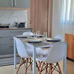 Dionysia Appartement Livadia (Tilos)