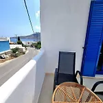 Dionysia * Livadia (Tilos)