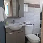 Dionysia Appartement Livadia (Tilos)