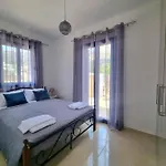 Appartement Dionysia