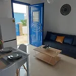 Dionysia Appartement