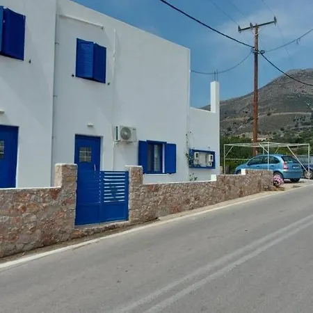 Dionysia * Livadia (Tilos)