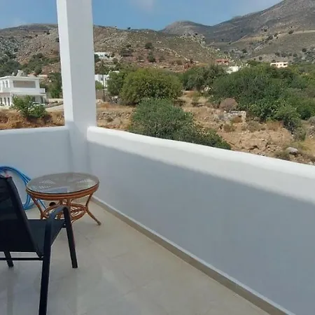 Apartment Dionysia