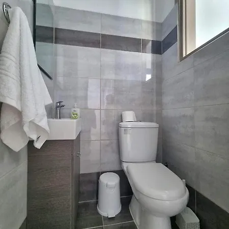Dionysia Apartment *