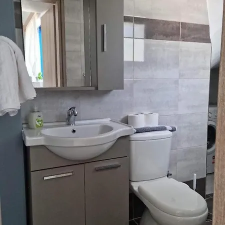 Dionysia Apartment Livadia (Tilos)