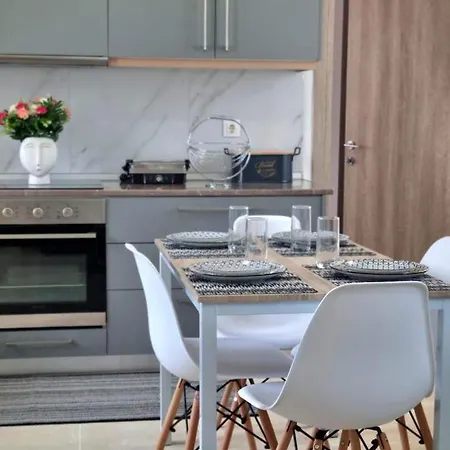 Апартаменты Dionysia