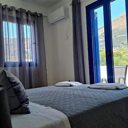 Apartment Dionysia *