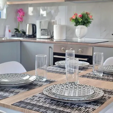 Apartment Dionysia
