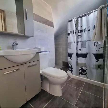 Апартаменты Dionysia