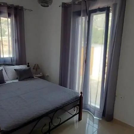 Apartment Dionysia