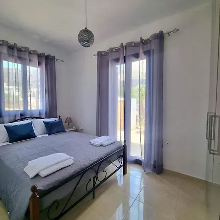 Апартаменты Dionysia