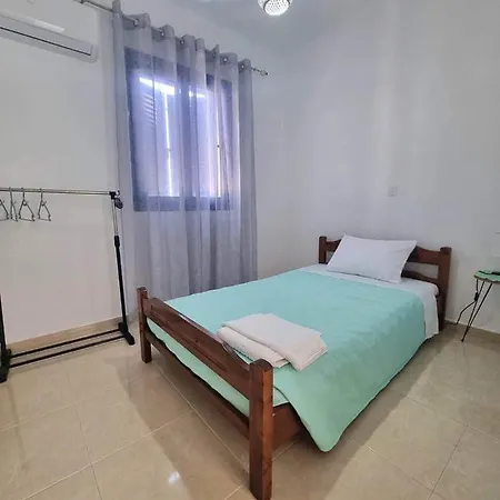 Апартаменты Dionysia *