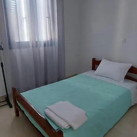 Apartment Dionysia