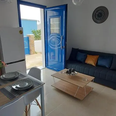 Dionysia Апартаменты