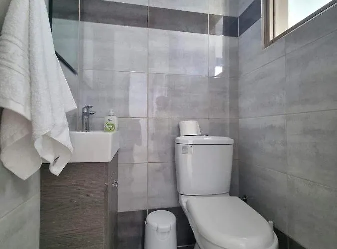 Dionysia Apartament *