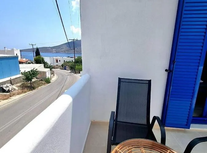 Dionysia * Livadia (Tilos)