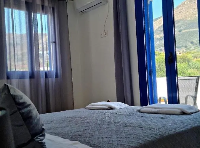 Apartament Dionysia *