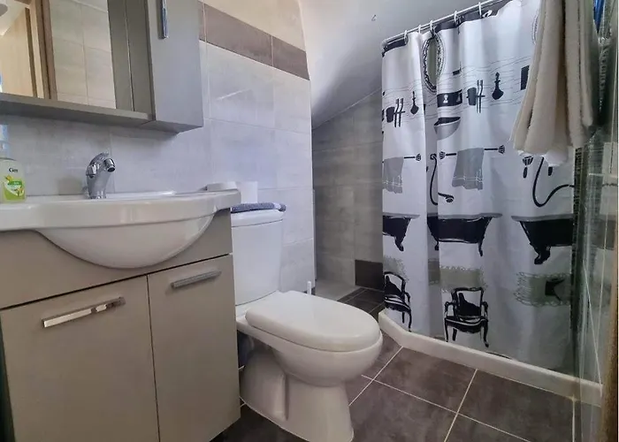 Apartament Dionysia