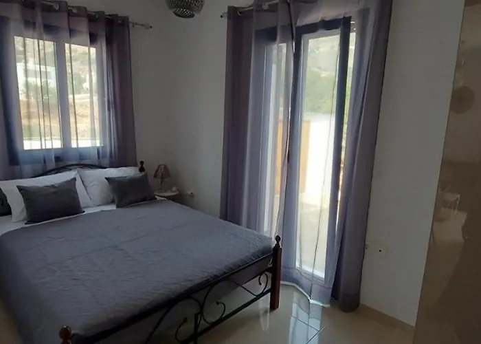 Apartament Dionysia