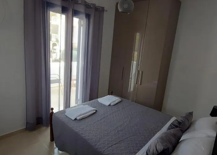 Dionysia Apartament *