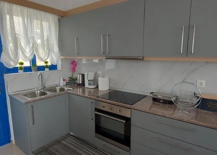 Dionysia Livadia (Tilos)