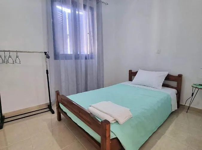 Apartament Dionysia *