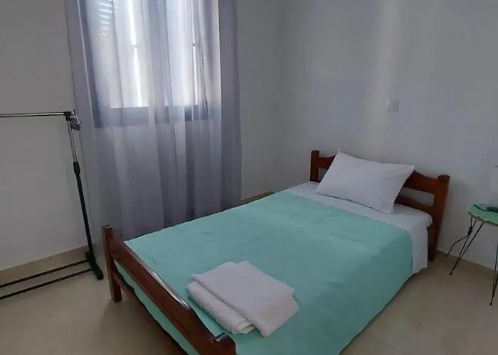 Apartament Dionysia